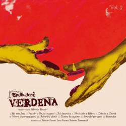 Verdena discografia free music