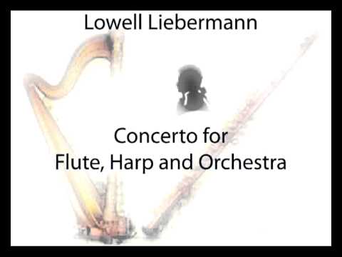 Free Liebermann Piccolo Concerto Pdf Free